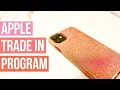 APPLE TRADE-IN PROGRAM IS IT REALLY WORTH IT WATCH THIS BEFORE YOU TRADE YOUR NEXT DEVICE