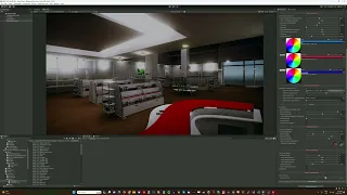 Setting up Post-Processing in Unity Universal Render Pipeline with Cinematic URP Post-Processing