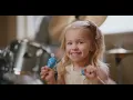 Goodness of God - The Crosby Family (Easter Video 2024)