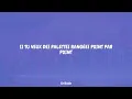Lagui - Grillade (Lyrics)