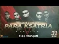 Download Lagu Konser Dua Dekade Para Ksatria Five Minutes FULL VERSION