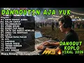 Download Lagu CINTA MERAH JAMBU , DALAN ANYAR , PELANGGARAN - DANGDUTIN AJA YUK TERBARU 2025