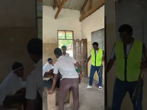 first venture entry in school