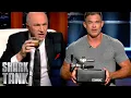 Shark Tank US Kevin O Leary Is Thirsty For SquareKeg Product