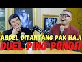 Download Lagu BISIKAN RHOMA #59: BELUM PERNAH KALAH MAIN PING PONG, ABDEL DITANTANG PAK HAJI!!