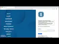 How to log in to Canvas