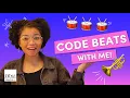 Code Along with Black Girls Code How to Code Beats Music in Python with EarSketch - Full Course