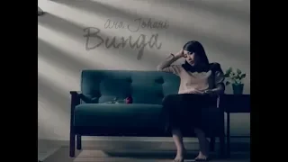 Ara Johari - Bunga [Official Music Video]