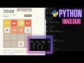 Python BOT - 11 ImageGrab