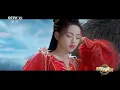 徐佳莹演唱电视剧《七时吉祥》自爱勇气曲《与爱无关》[影视金曲] | 中国音乐电视 Music TV