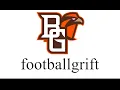 2020 Bowling Green Falcons Football