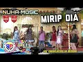 Download Lagu Nuha Music Terbaru | Mirip Dia | Live Karang Agung Lalan MUBA | WD Yati Dan Dedek | Beken Production
