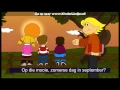 Download Lagu Kinderliedjes van vroeger -  Drie kleine kleutertjes