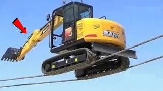 दिमाग हिला देने वाली 5 जबरदस्त मशीने 5 Amazing and Incredible Machine Inventions