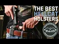 The Best Hellcat Pro Holsters - Little Bit of Education a Lot of Fun