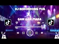 Download Lagu DJ BERONDONG TUA X GAM GAM PIARA BASS BOOSTED || DJ Utusan Kecil