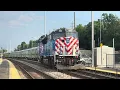 Metra Elgin 2026