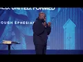 IN CHRIST | Blessed in Christ | Ephesians 1:3-6 | Philip Anthony Mitchell