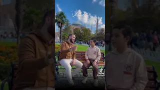 صلوا عالهادي صلوا ياسعد الي صل عليه دندنها