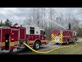 Pumper Drill - Dual Pumping Three Pumpers at Once Skill
