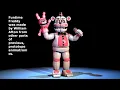This is Funtime Freddy s story