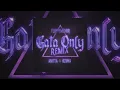 Download Lagu FloyyMenor, Anitta, Ozuna - GATA ONLY REMIX (1 HOUR EDITION)