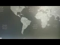 Mapping Eart uake Data Coding Challenge 1