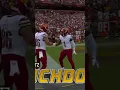Download Lagu Jayden Daniels to Zach Ertz! First Touchdown of the season! #HTTR #HTTC #RAISEHAIL