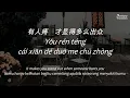 Andrew Tan 陈势安 | Diva 天后 | Tian Hou | Pinyin English & Bahasa