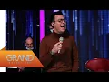 Download Lagu Zeljko Vasic - Laku noc moja mala barbiko - (LIVE) - (Tv Grand 25.01.2022)