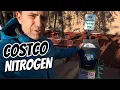 How to Use Costco s Nitrogen Tire Filling Station Step by Step Guide