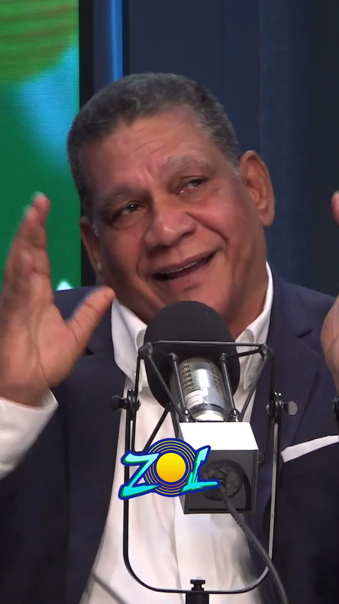 "PALIZA LE ACHACA LOS PROBLEMAS DEL GOBIERNO AL PASADO"