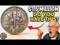 ONLY 3 DIMES Like These Exist - And You Might Have One