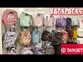 TARGET BACK TO SCHOOL BACKPACKS BENTO BOX LUNCH SUPPLIES SHOP WITH ME 2019