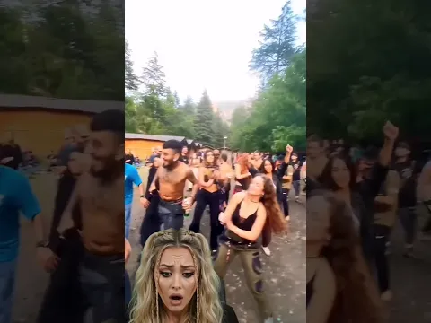 we just watched #viral #dancer #humor