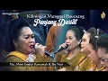 Download Lagu Kiliningan Munggul Pawenang Putra, ( Panjang Duriat ), Vocal Mimi Engkar Karnamah dan Ibu Nuri.