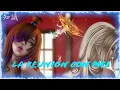 Lemon Naruto x mei x tsunade one shot La reunion de kages
