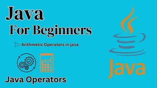 10 Java for beginners Java Operators Arithmetic Operators Sinhala