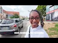 EBONY : JOURNAL DE TOURNÉE EPISODE 1