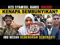 Download Lagu Kes Syamsul Haris : RAHSIA BOCOR ! Ibu Dedah Kejadian Pilu Menimpa Anaknya