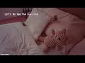 [COLLAR - Day 許軼] hold on 繁中歌詞 / 中英翻譯 Lyrics / English Translation