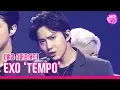 Download Lagu [슈퍼콘서트 in HK] 엑소 'TEMPO' (EXO 'TEMPO')│@SBS SUPER CONCERT IN HONGKONG_2019.8.2
