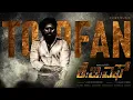 KGF Chapter 2 -- Toofan Song Tamil | RockingStar Yash | Prashanth Neel | Ravi Basrur | Hombale
