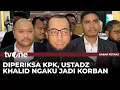 Download Lagu KPK Periksa Ustadz Khalid Basalamah | Kabar Petang tvOne
