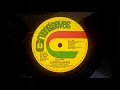 Freddie McGregor - Big Ship (Greensleeves 12", 1982)