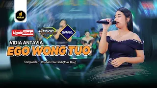 ego wong tuo vidia antavia cakra buana samsa production