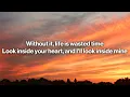 Kygo, Whitney Houston - Higher Love (Lyrics)
