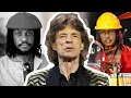 Lagu Mick Jagger Pays Emotional Tribute to Sly Dunbar: “The World Has Lost Its Rhythm, I Miss You, Sly”
