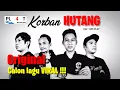 Download Lagu PLAT BAND _ KORBAN HUTANG (Official music video)  #iiesplatchannel #newsingel #videolirik #original