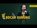 Lagu KLINONG-KLINONG CAMPURSARI - BOCAH GUNUNG VOC RERE HORE